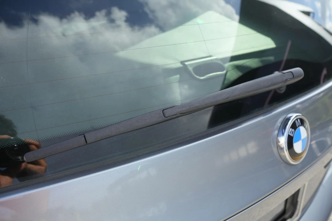 2007 BMW E83 X3 - Image 29 of 31