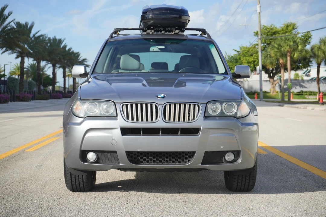 2007 BMW E83 X3 - Image 7 of 31