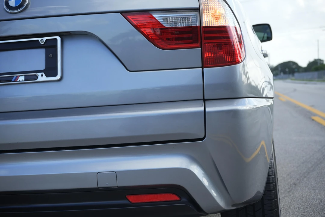 2007 BMW E83 X3 - Image 30 of 31