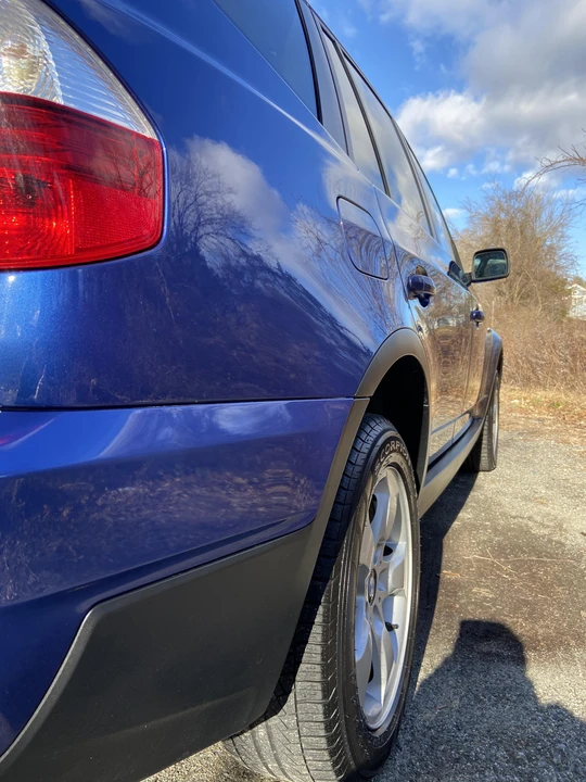 2007 BMW E83 X3 - Image 15 of 31