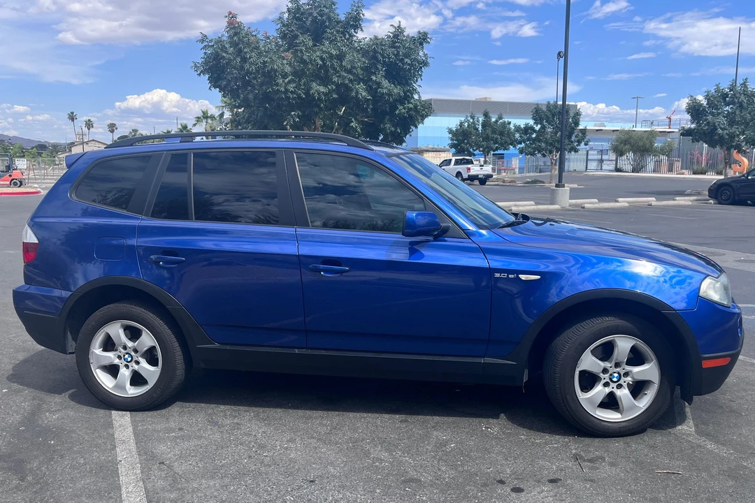 2007 BMW E83 X3 - Image 3 of 31