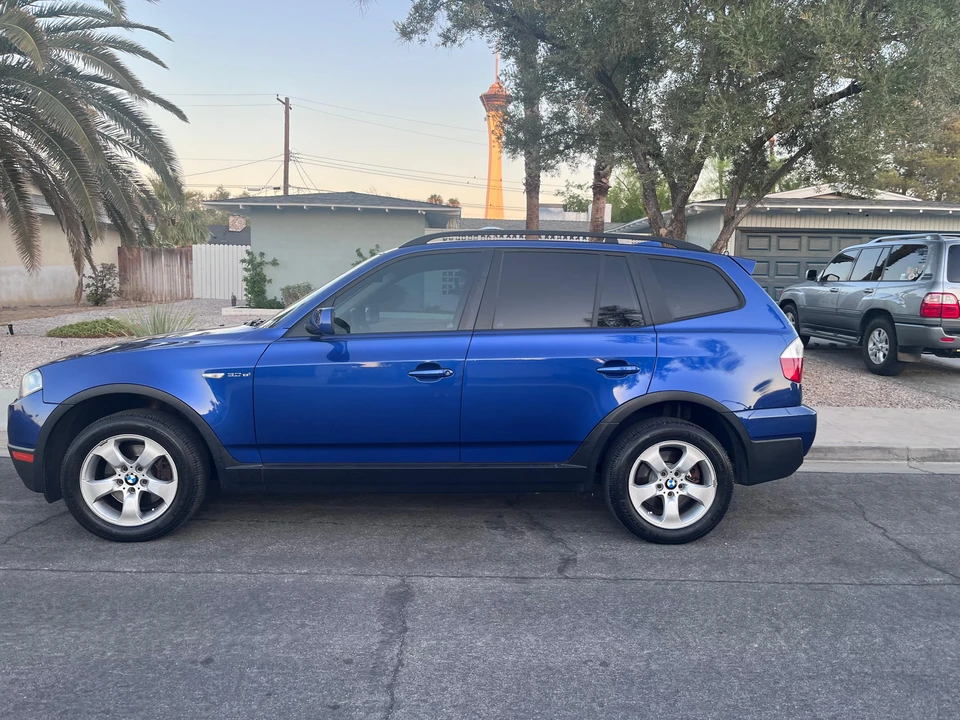2007 BMW E83 X3 - Image 22 of 31
