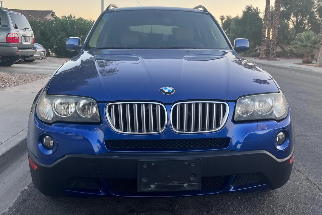 2007 BMW E83 X3 - Image 2 of 31