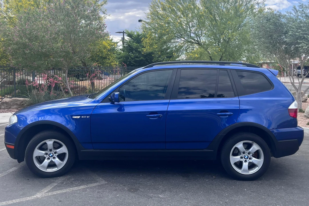 2007 BMW E83 X3 - Image 21 of 31