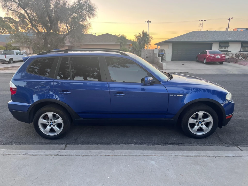 2007 BMW E83 X3 - Image 27 of 31