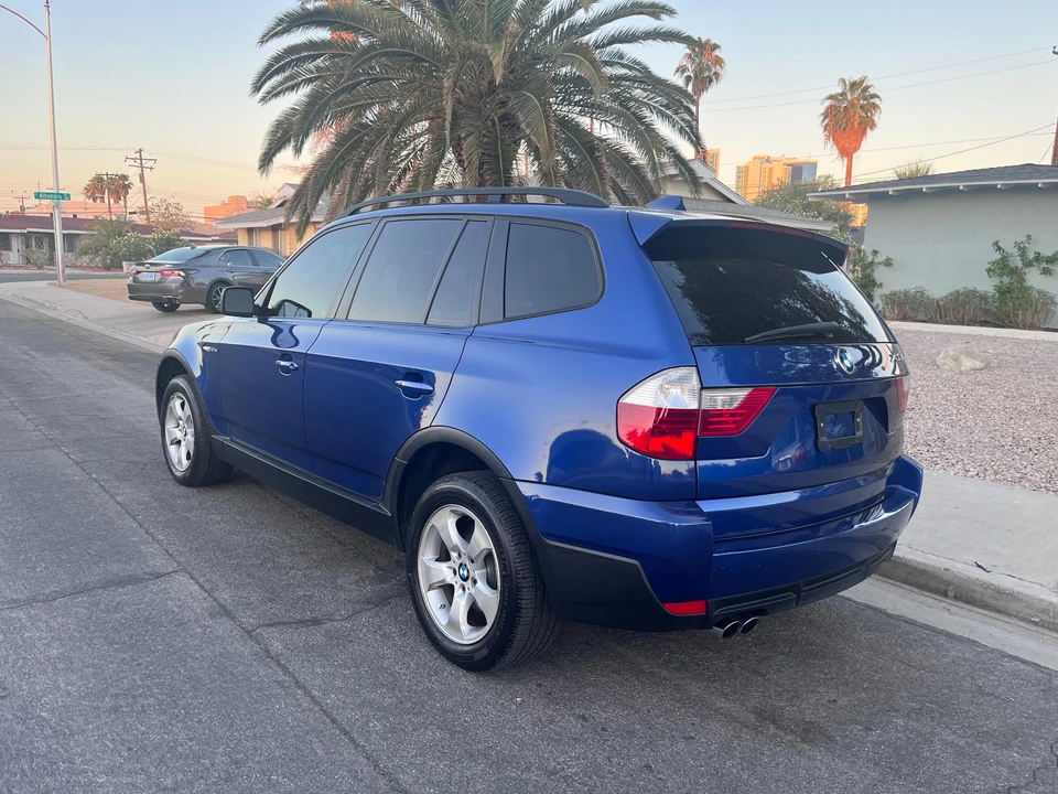 2007 BMW E83 X3 - Image 23 of 31