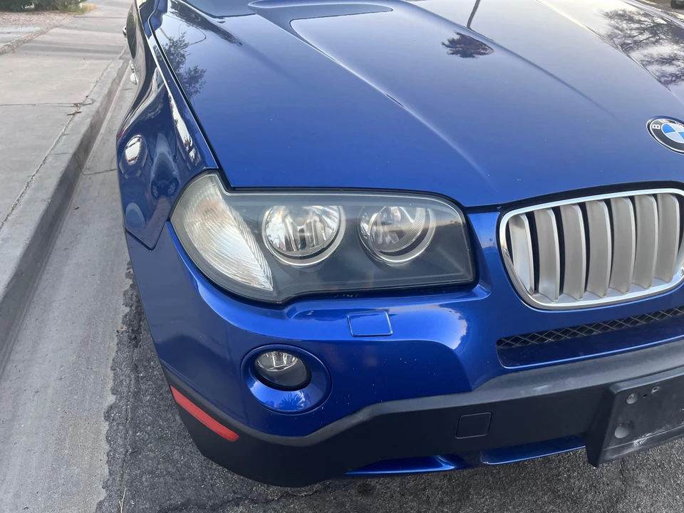 2007 BMW E83 X3 - Image 31 of 31