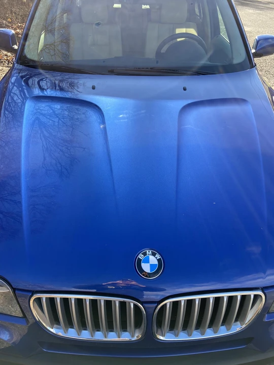 2007 BMW E83 X3 - Image 30 of 31