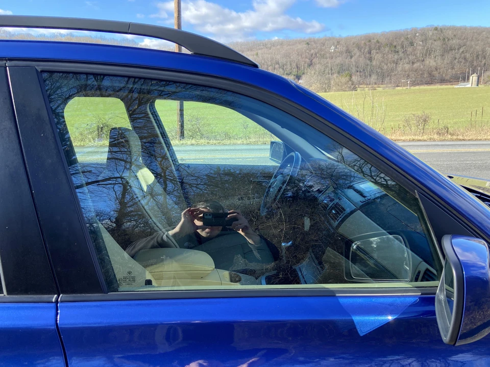 2007 BMW E83 X3 - Image 21 of 31