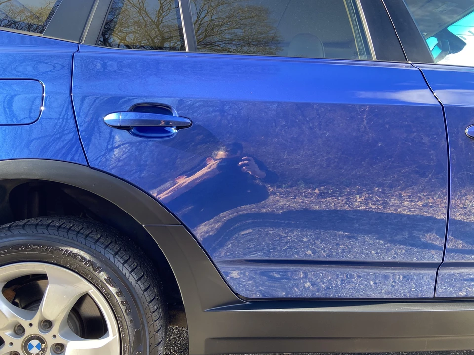 2007 BMW E83 X3 - Image 23 of 31