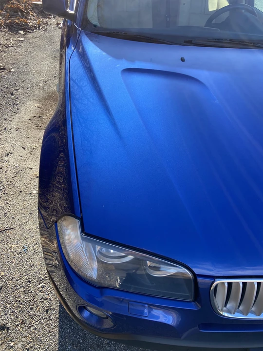 2007 BMW E83 X3 - Image 29 of 31