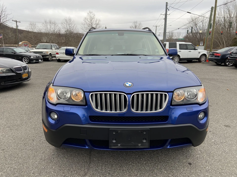 2007 BMW E83 X3 - Image 2 of 31