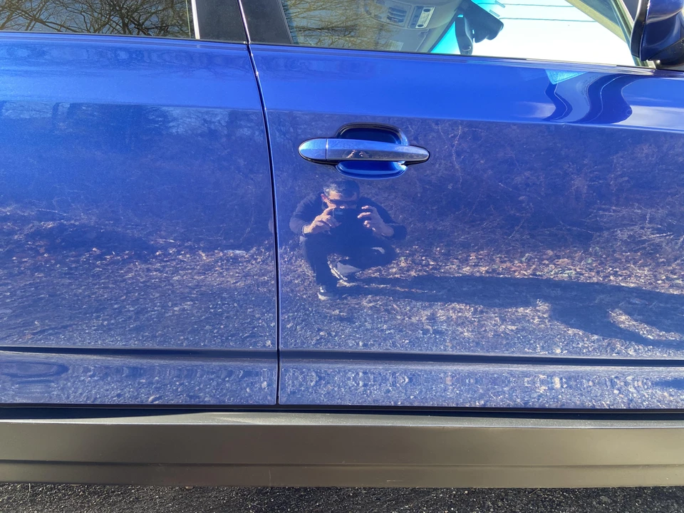 2007 BMW E83 X3 - Image 24 of 31