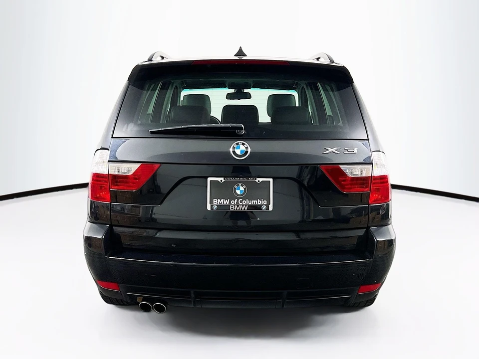 2007 BMW E83 X3 - Image 7 of 21