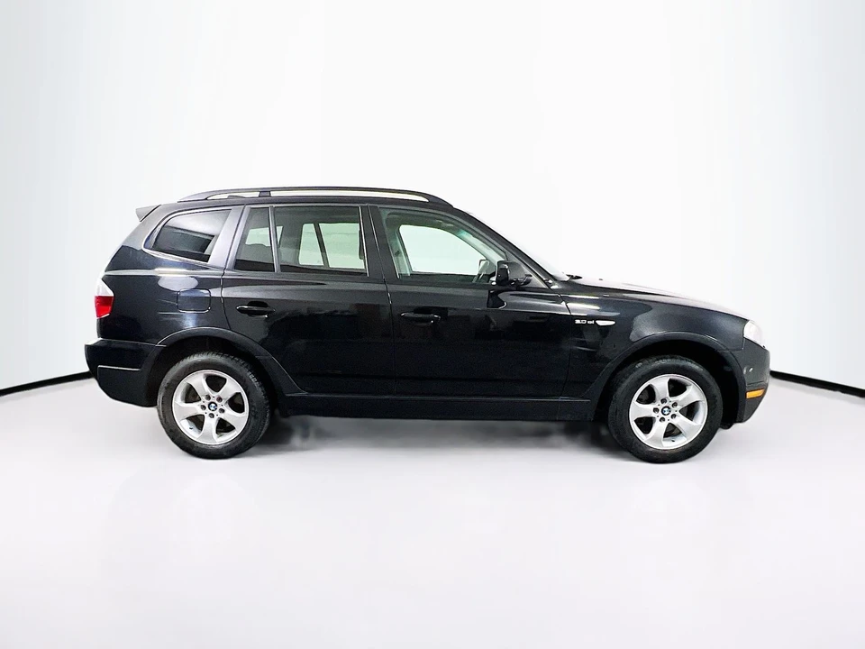 2007 BMW E83 X3 - Image 9 of 21