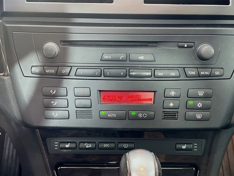 2007 BMW E83 X3 - Image 19 of 21