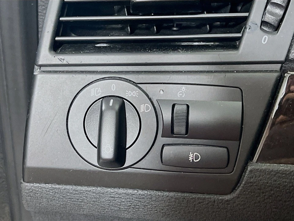 2007 BMW E83 X3 - Image 12 of 21