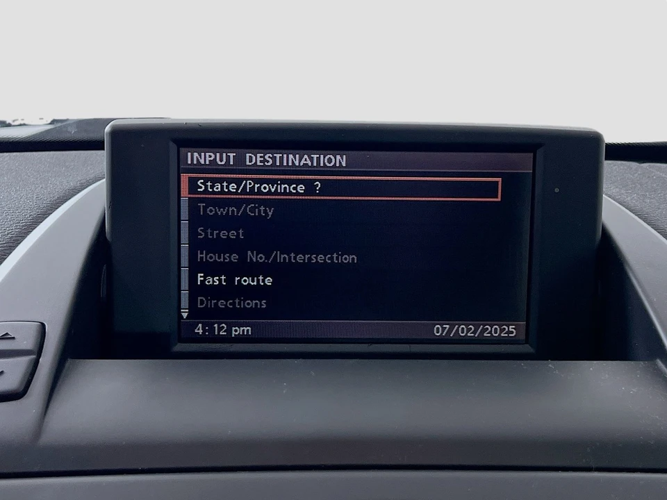 2007 BMW E83 X3 - Image 18 of 21
