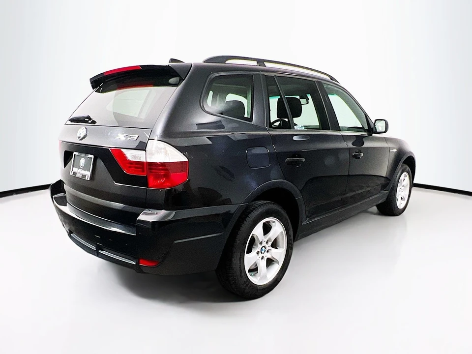 2007 BMW E83 X3 - Image 8 of 21
