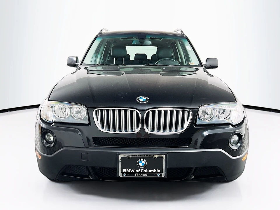 2007 BMW E83 X3 - Image 2 of 21