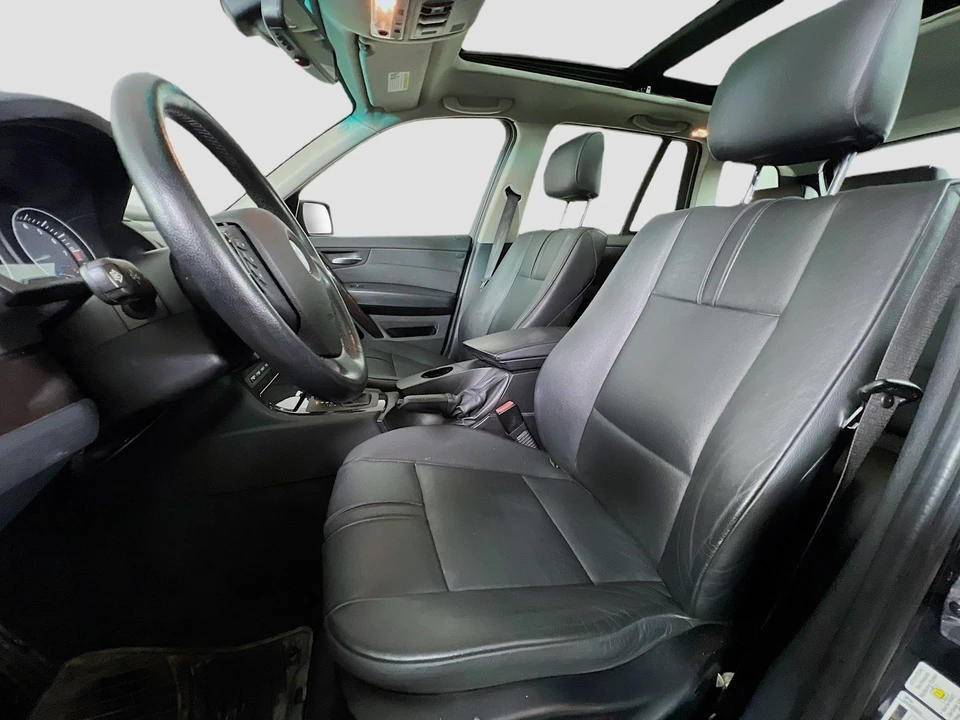 2007 BMW E83 X3 - Image 13 of 21