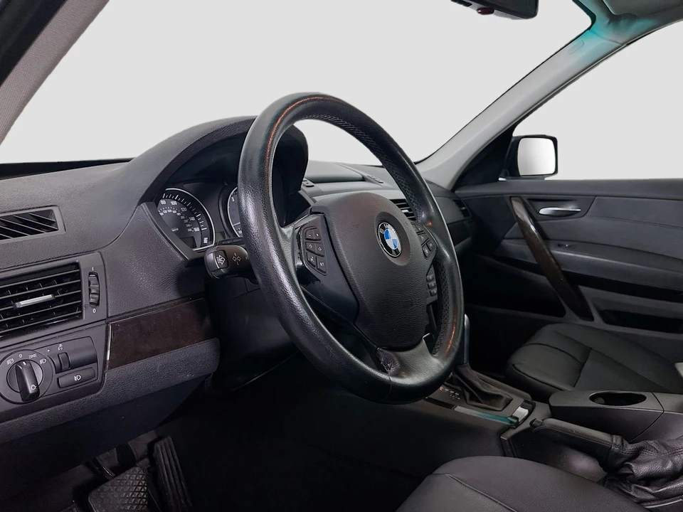 2007 BMW E83 X3 - Image 11 of 21