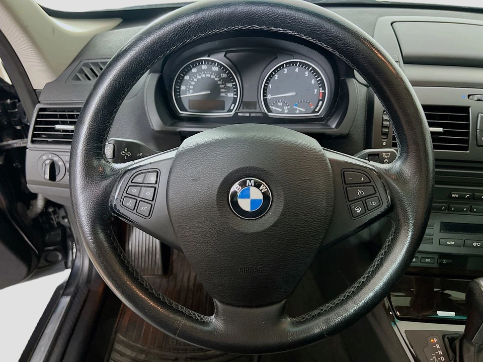 2007 BMW E83 X3 - Image 14 of 21