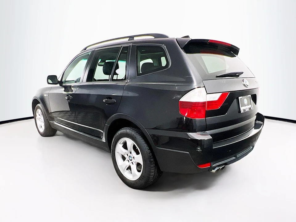 2007 BMW E83 X3 - Image 6 of 21