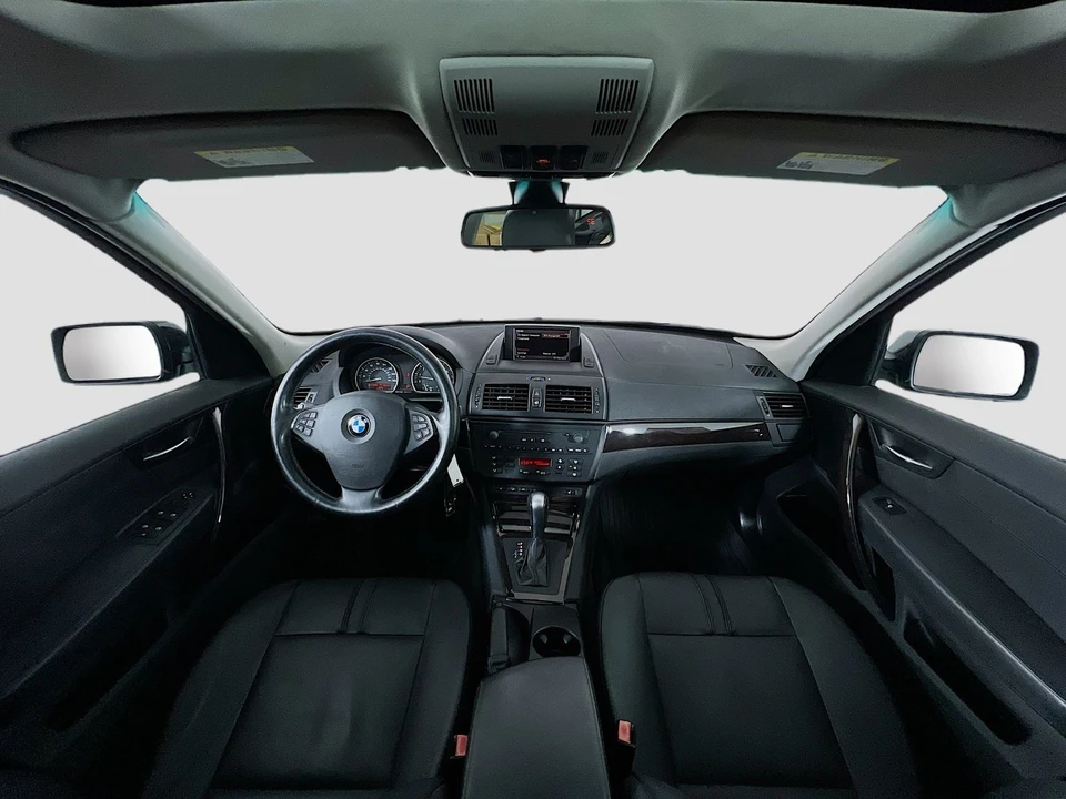 2007 BMW E83 X3 - Image 10 of 21