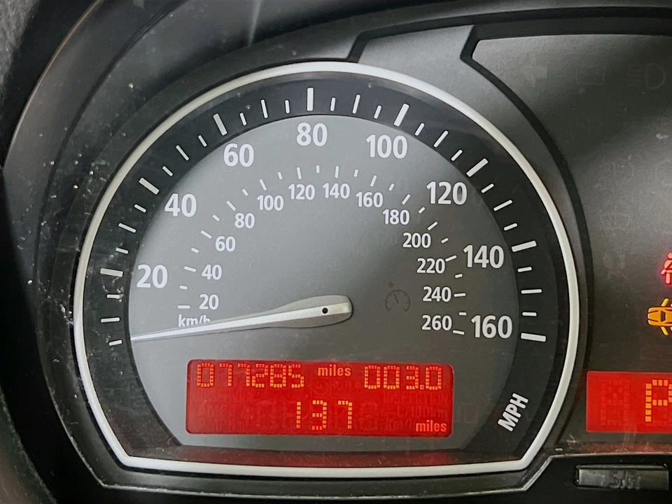 2007 BMW E83 X3 - Image 15 of 21