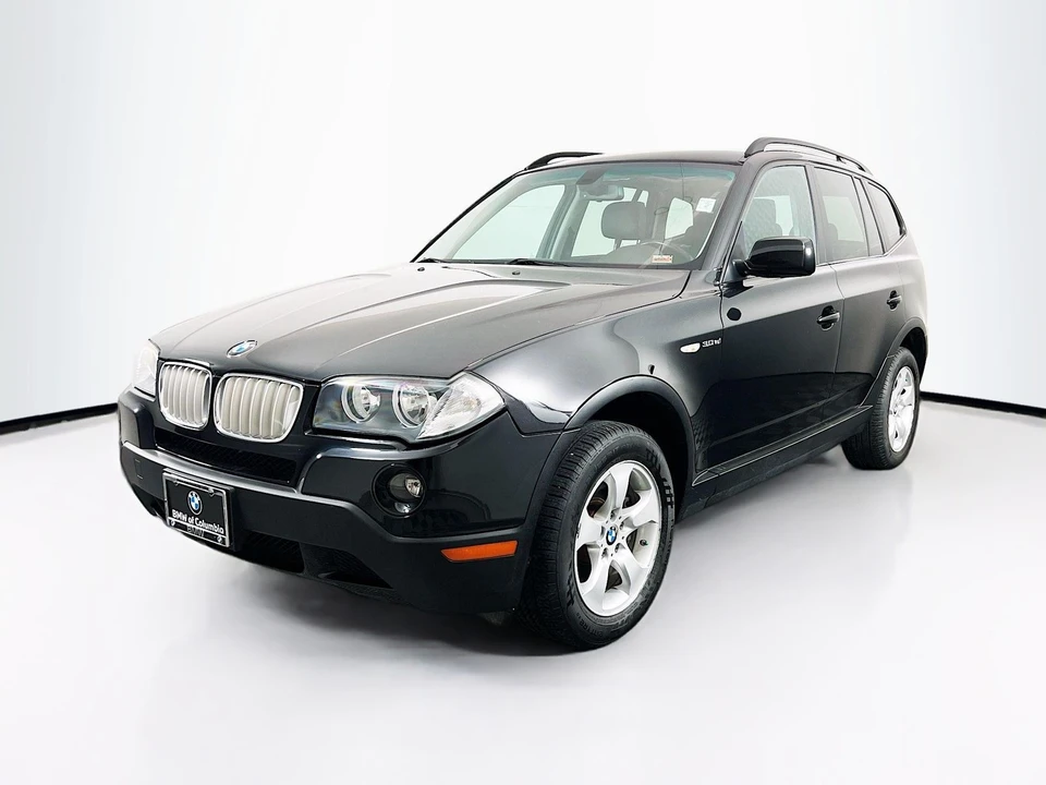 2007 BMW E83 X3 - Image 4 of 21