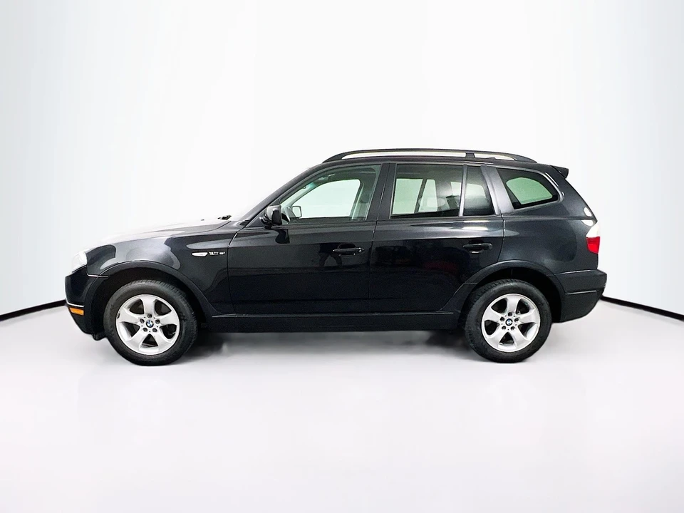 2007 BMW E83 X3 - Image 5 of 21