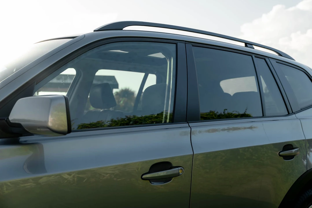 2007 BMW E83 X3 - Image 20 of 31