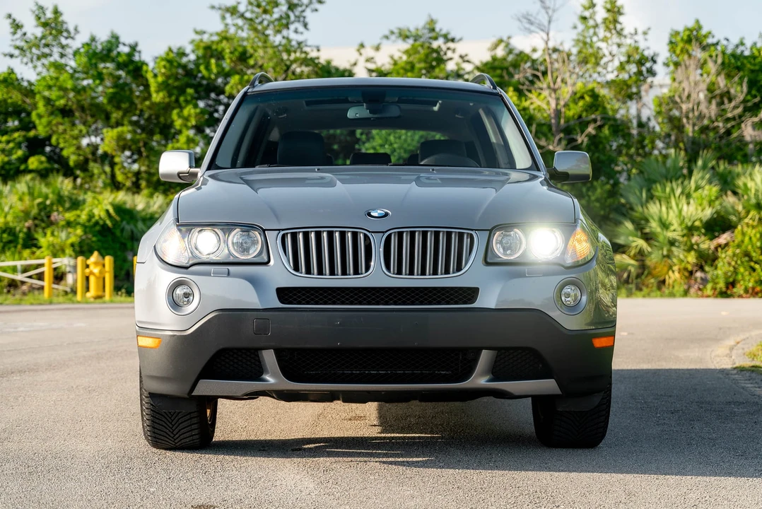 2007 BMW E83 X3 - Image 15 of 31