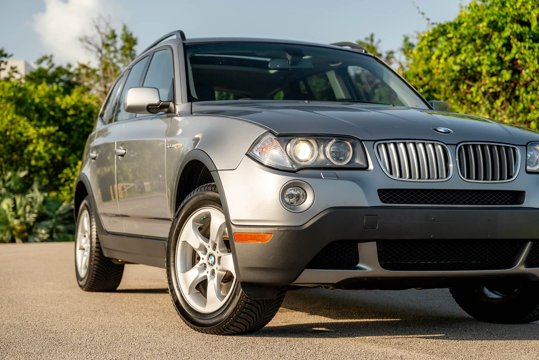 2007 BMW E83 X3 - Image 26 of 31