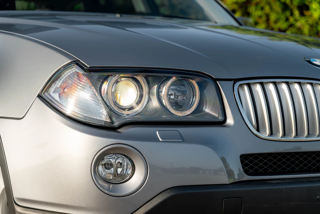 2007 BMW E83 X3 - Image 28 of 31