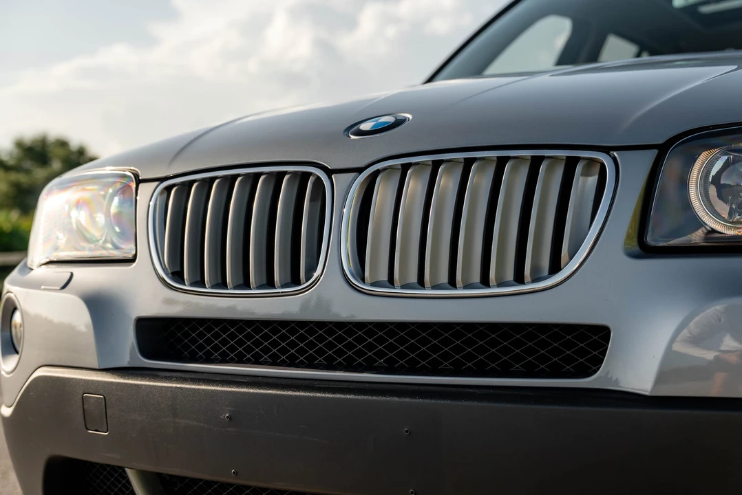2007 BMW E83 X3 - Image 16 of 31