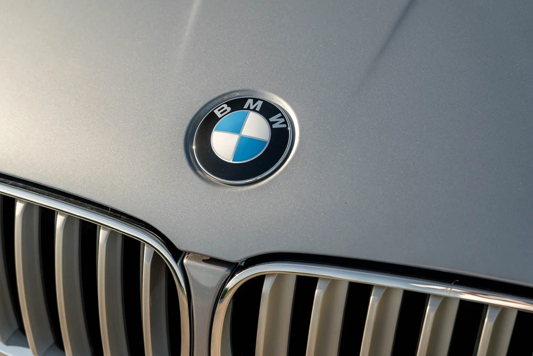 2007 BMW E83 X3 - Image 17 of 31