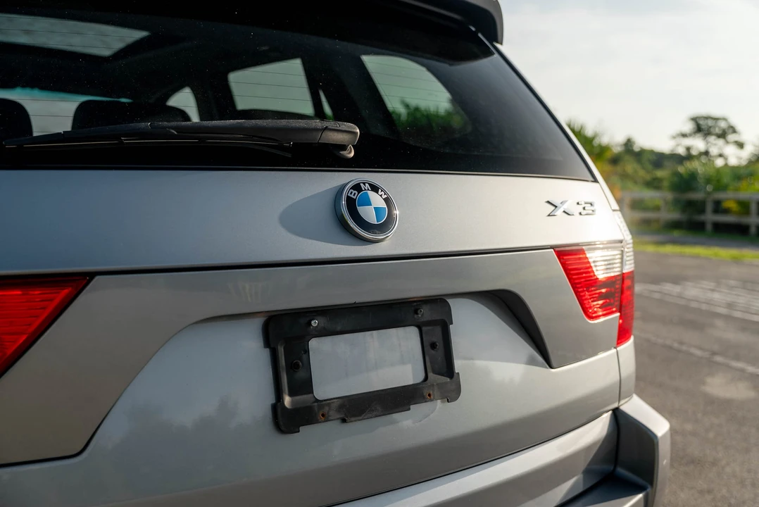 2007 BMW E83 X3 - Image 23 of 31