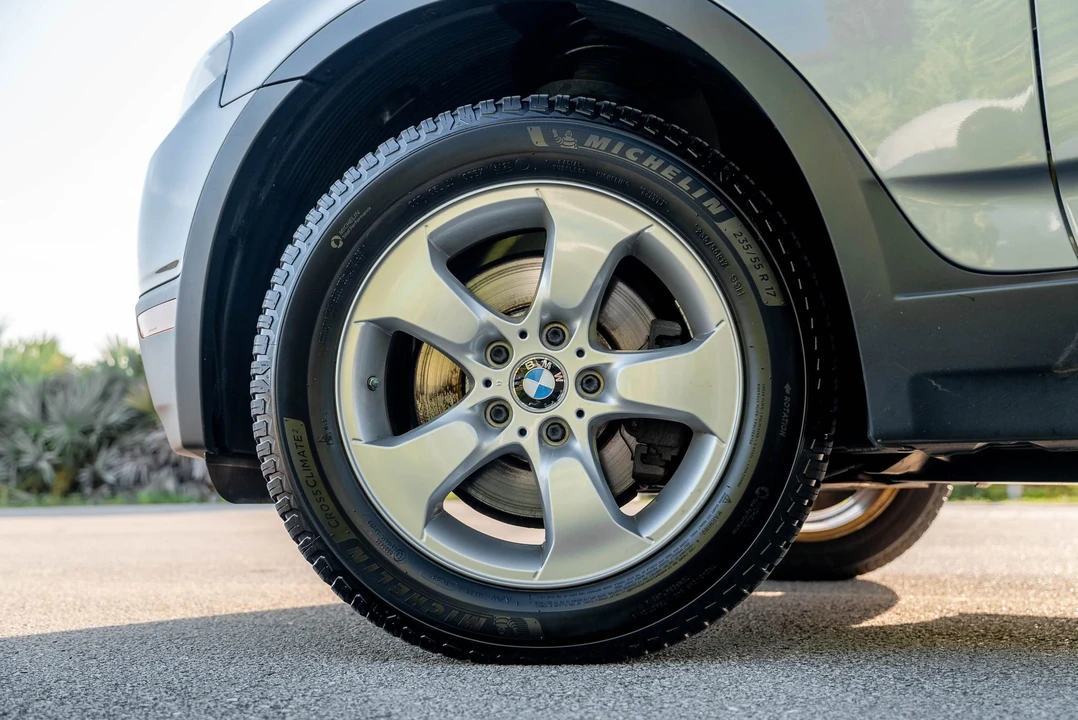 2007 BMW E83 X3 - Image 30 of 31