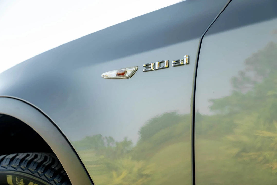 2007 BMW E83 X3 - Image 18 of 31
