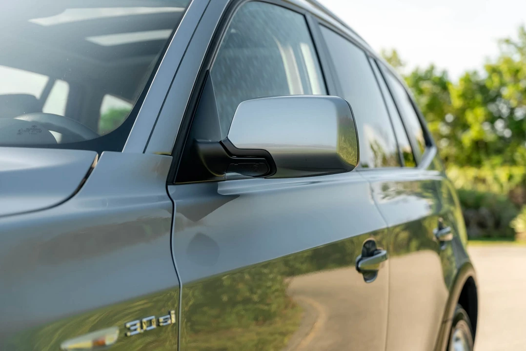 2007 BMW E83 X3 - Image 19 of 31