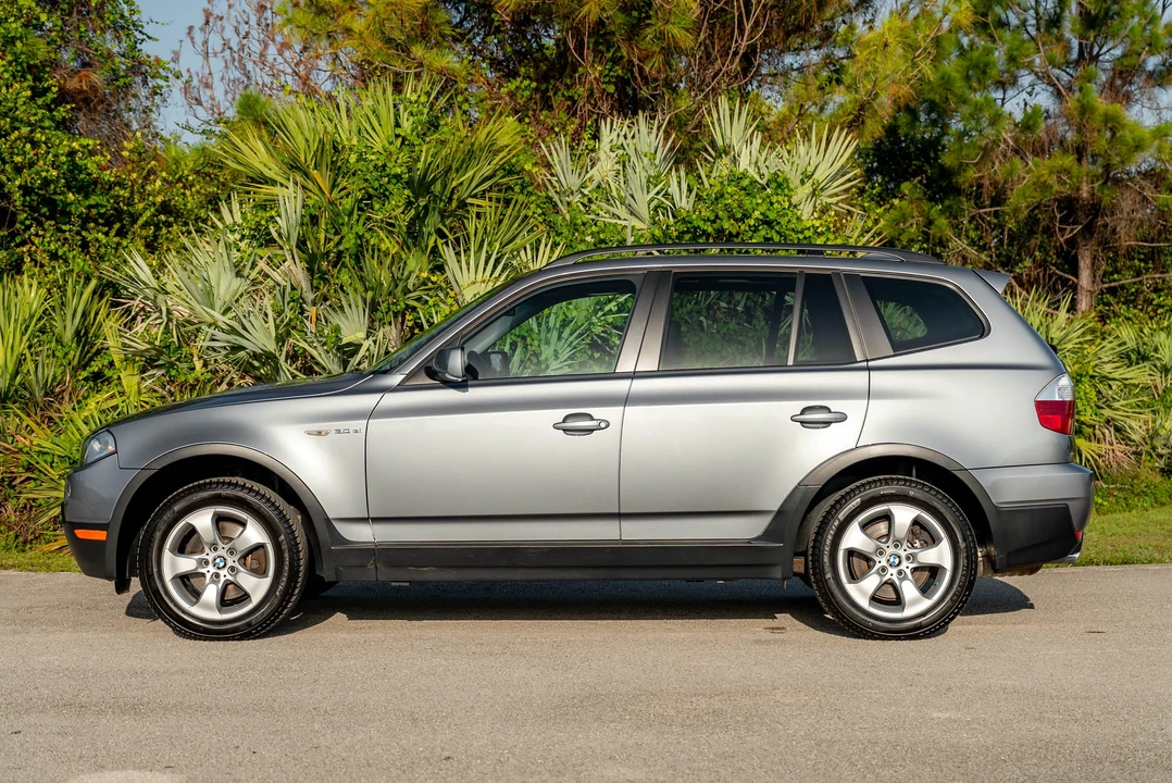 2007 BMW E83 X3 - Image 3 of 31