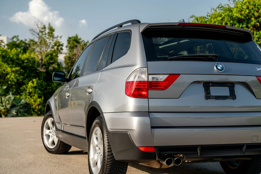2007 BMW E83 X3 - Image 22 of 31