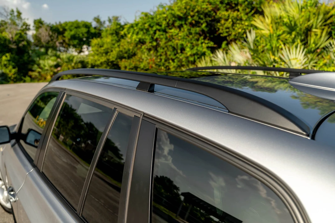 2007 BMW E83 X3 - Image 21 of 31