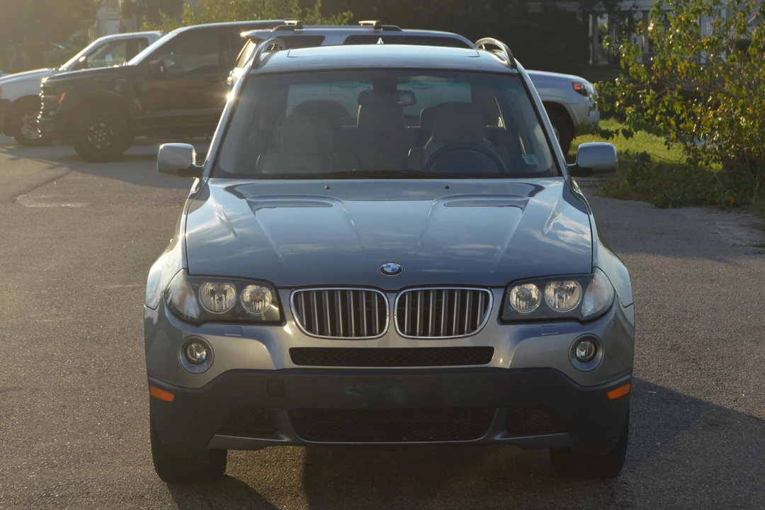 2007 BMW E83 X3 - Image 2 of 31