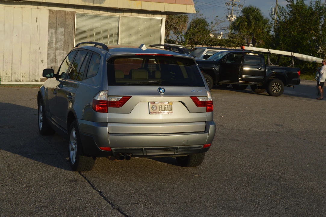 2007 BMW E83 X3 - Image 13 of 31