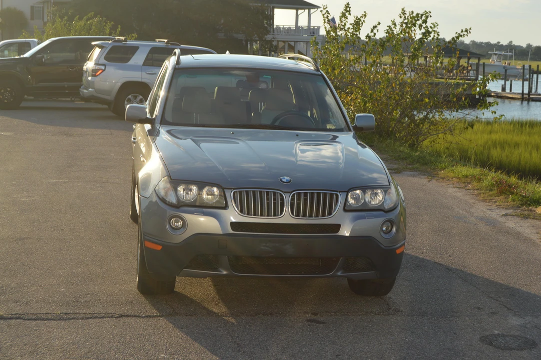 2007 BMW E83 X3 - Image 19 of 31