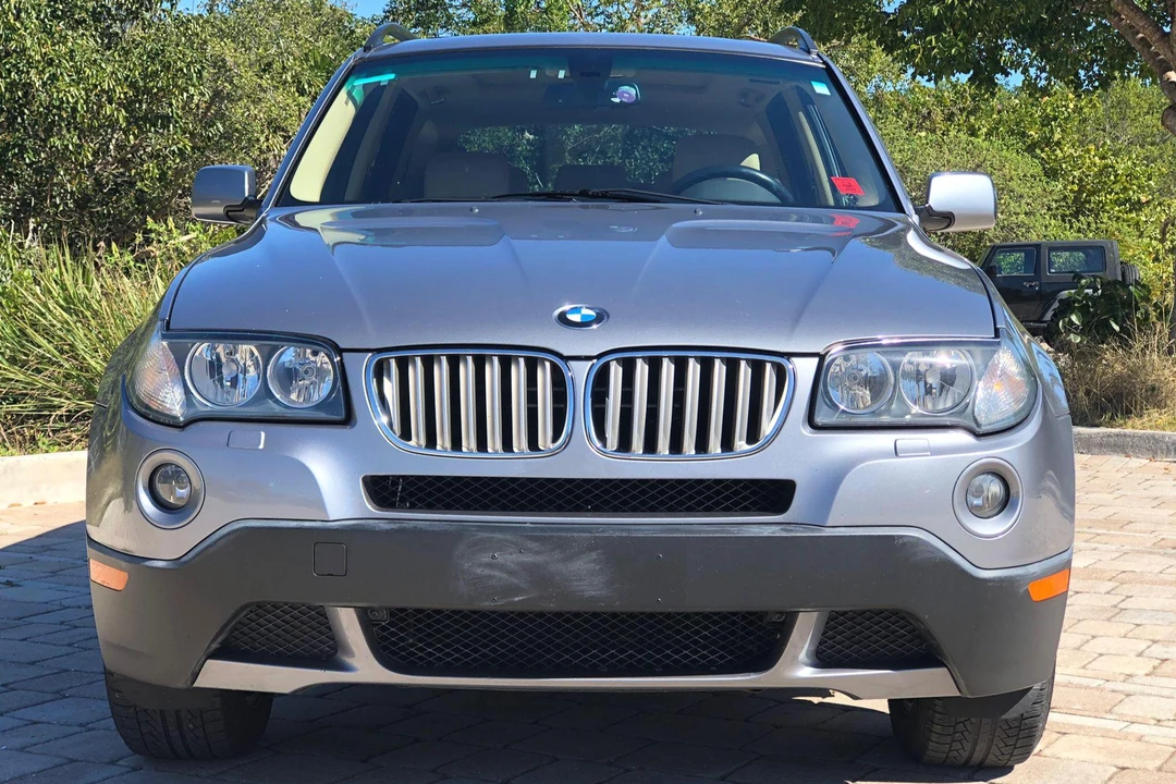 2007 BMW E83 X3 - Image 2 of 31