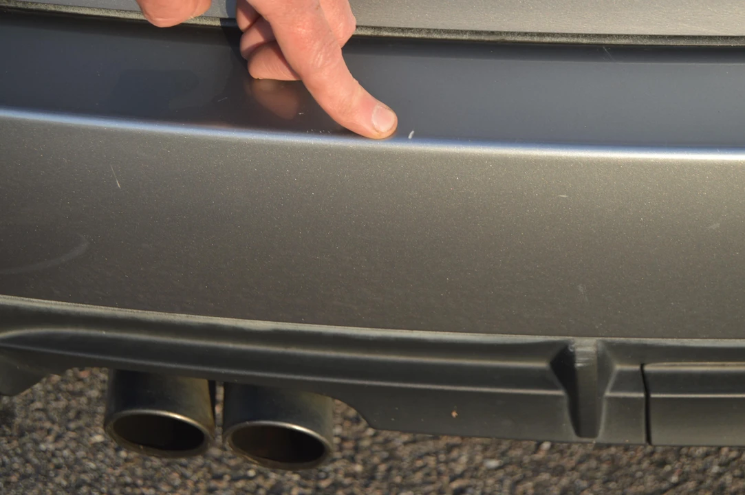 2007 BMW E83 X3 - Image 30 of 31